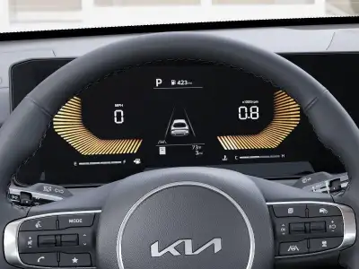 New 2026 Kia K5 for sale in Grand Island NE