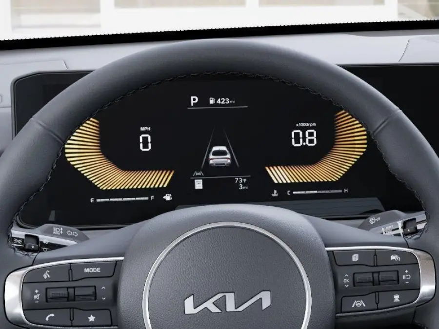 New 2026 Kia K5 for sale in Grand Island NE
