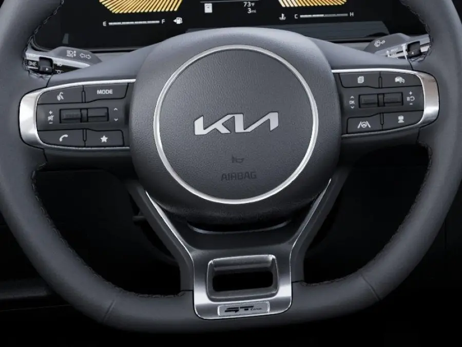 New 2026 Kia K5 for sale in Grand Island NE