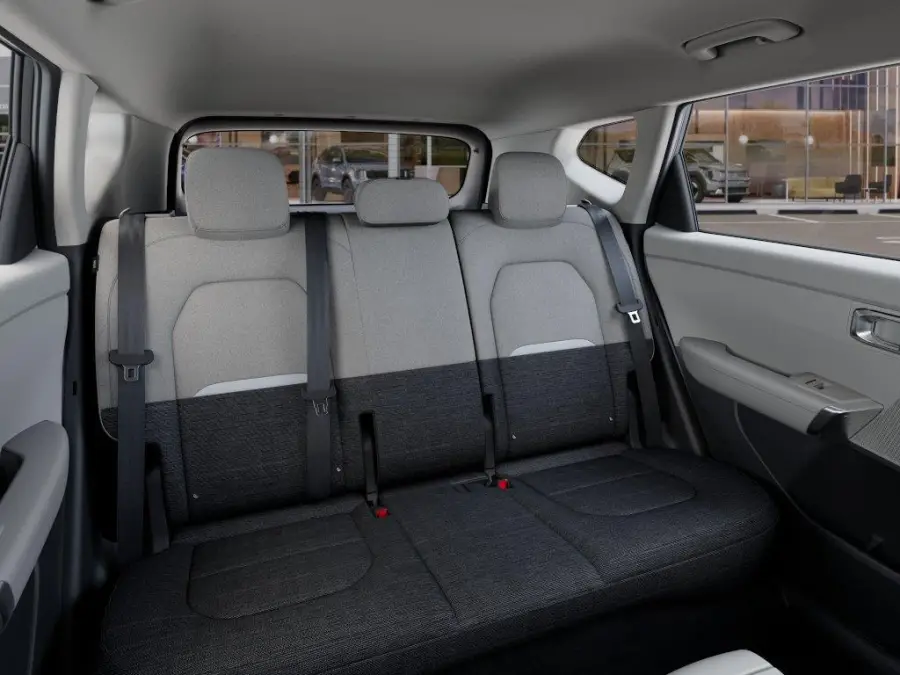 New 2027 Kia Seltos for sale in Grand Island NE