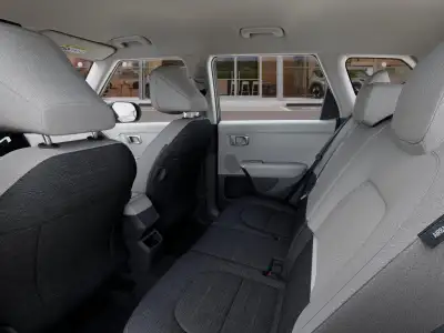 New 2027 Kia Seltos for sale in Grand Island NE