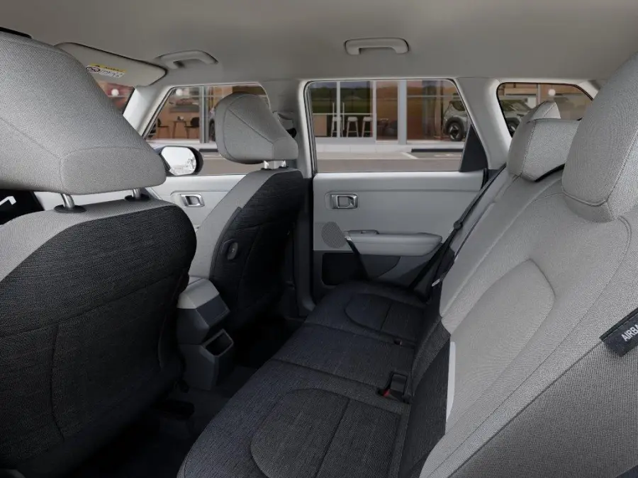 New 2027 Kia Seltos for sale in Grand Island NE