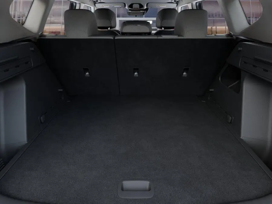 New 2027 Kia Seltos for sale in Grand Island NE