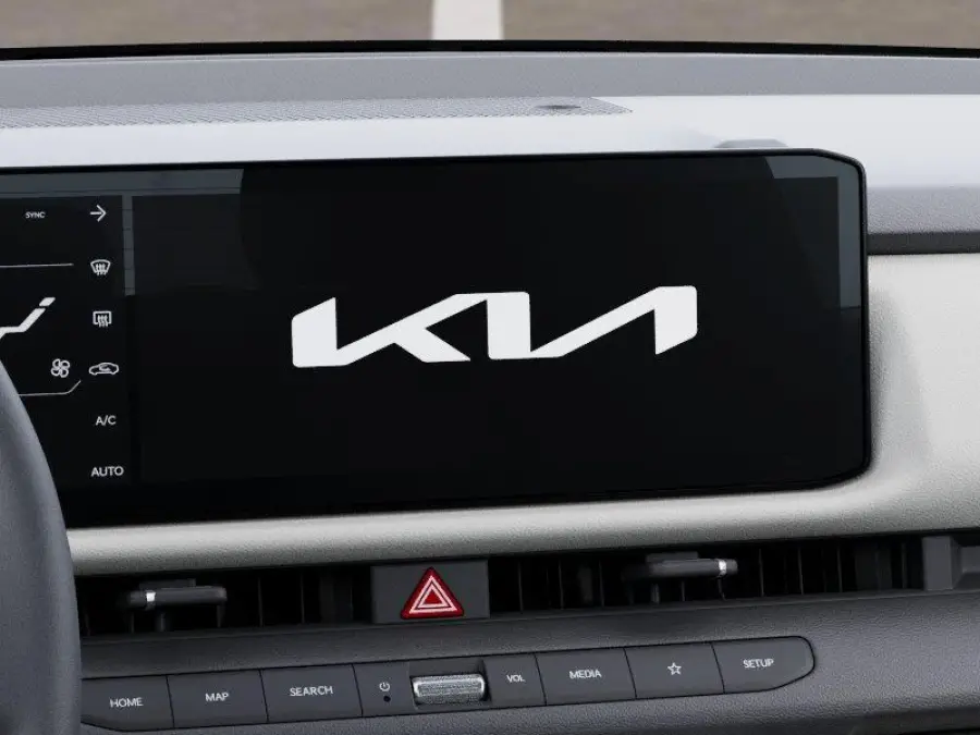 New 2027 Kia Seltos for sale in Grand Island NE