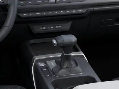 New 2027 Kia Seltos for sale in Grand Island NE