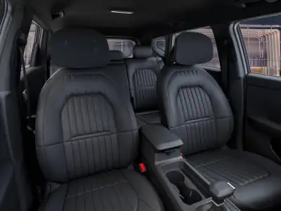 New 2027 Kia Seltos for sale in Grand Island NE