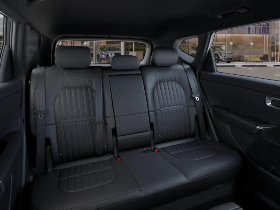 New 2027 Kia Seltos for sale in Grand Island NE