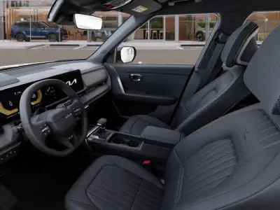 New 2027 Kia Seltos for sale in Grand Island NE
