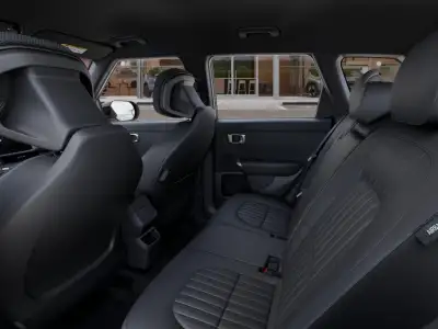 New 2027 Kia Seltos for sale in Grand Island NE