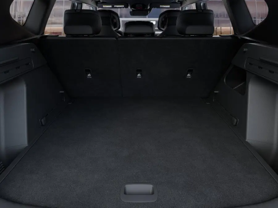 New 2027 Kia Seltos for sale in Grand Island NE