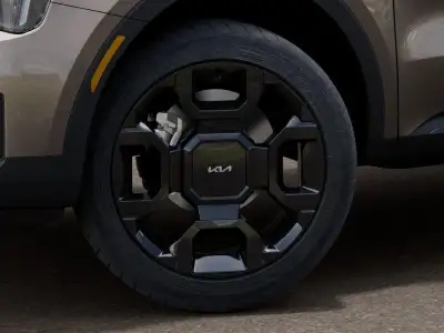 New 2026 Kia Sorento Hybrid for sale in Grand Island NE