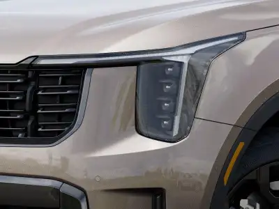 New 2026 Kia Sorento Hybrid for sale in Grand Island NE