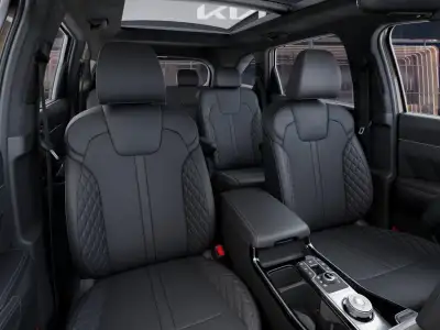 New 2026 Kia Sorento Hybrid for sale in Grand Island NE
