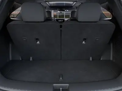 New 2026 Kia Sorento Hybrid for sale in Grand Island NE