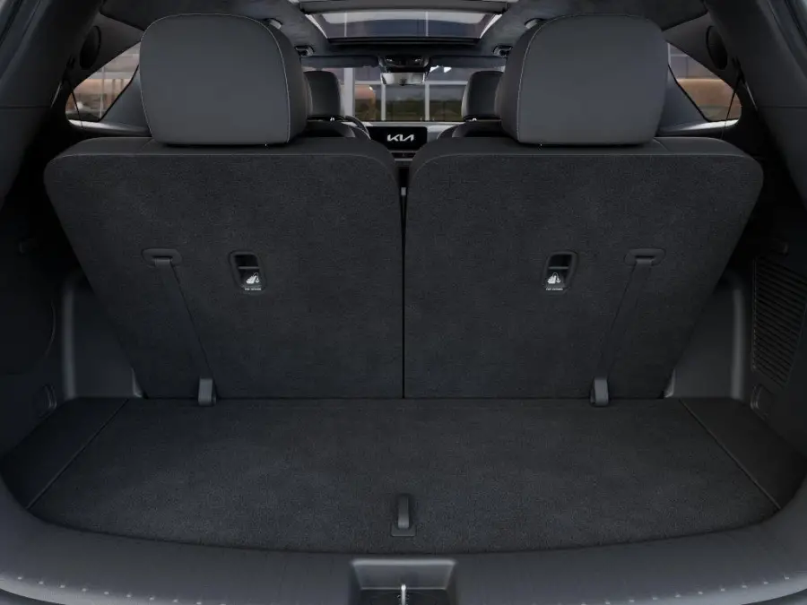 New 2026 Kia Sorento Hybrid for sale in Grand Island NE