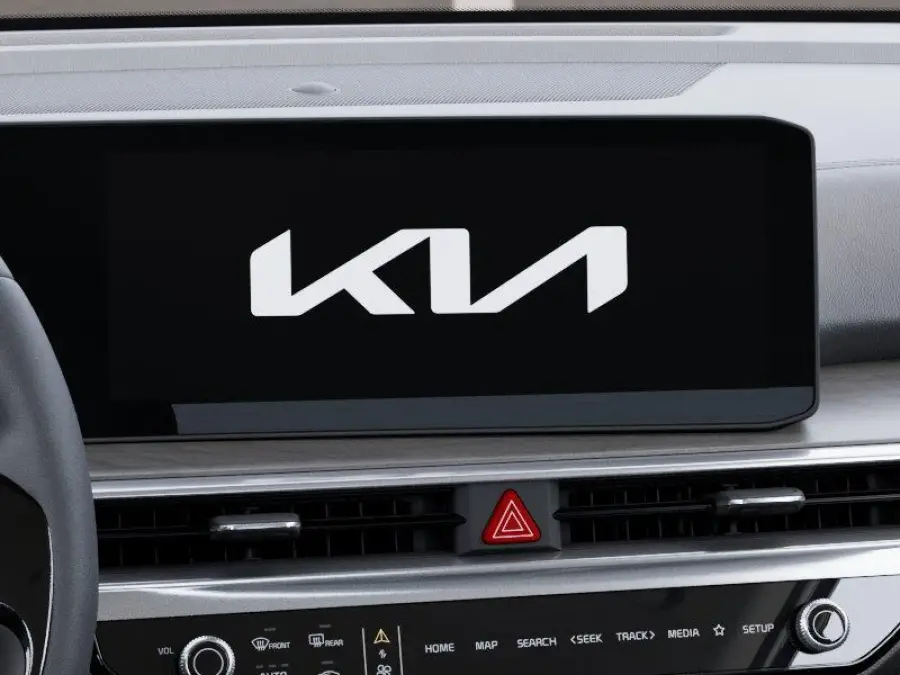 New 2026 Kia Sorento Hybrid for sale in Grand Island NE