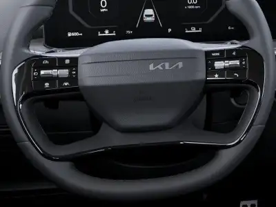 New 2026 Kia Sorento Hybrid for sale in Grand Island NE