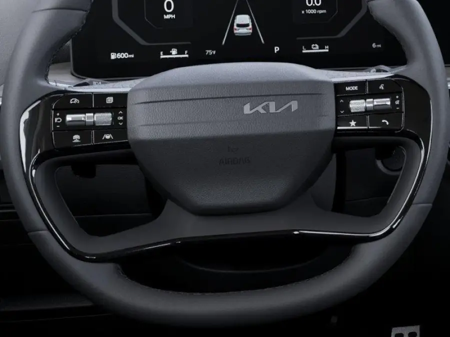 New 2026 Kia Sorento Hybrid for sale in Grand Island NE