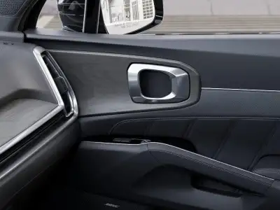 New 2026 Kia Sorento Hybrid for sale in Grand Island NE