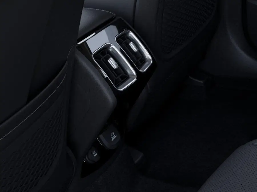 New 2026 Kia Sorento Hybrid for sale in Grand Island NE
