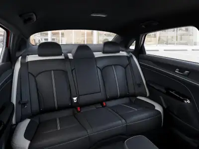 New 2026 Kia K5 for sale in Grand Island NE