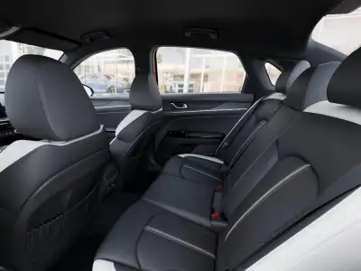 New 2026 Kia K5 for sale in Grand Island NE