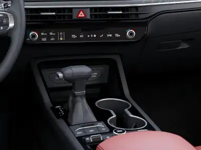 New 2026 Kia K5 for sale in Grand Island NE