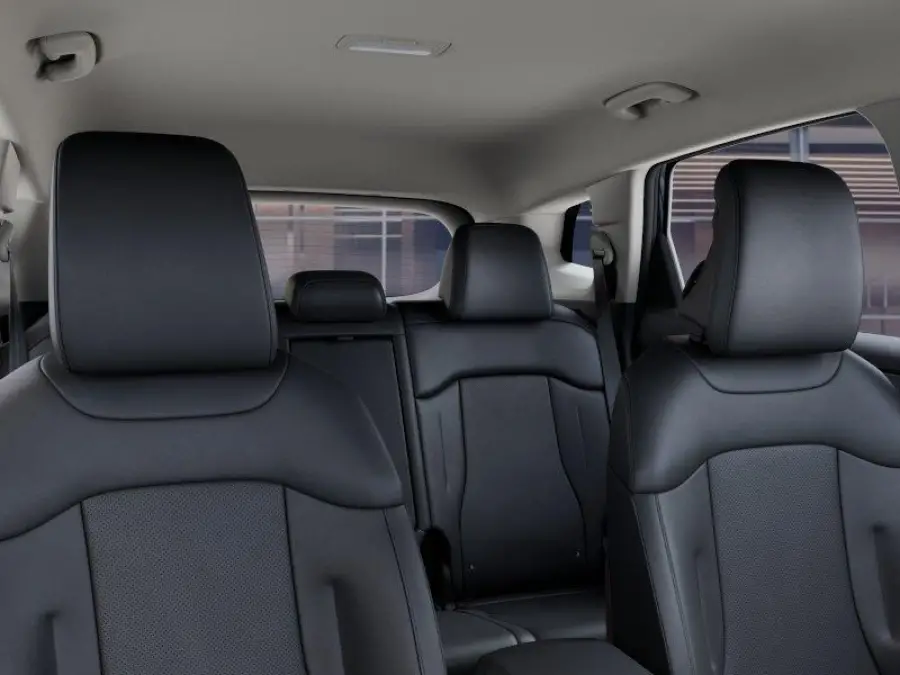 New 2027 Kia Sportage Hybrid for sale in Grand Island NE