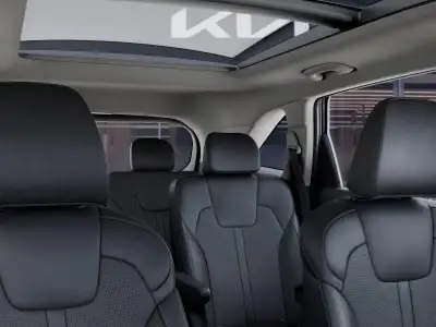 New 2026 Kia Sorento for sale in Grand Island NE