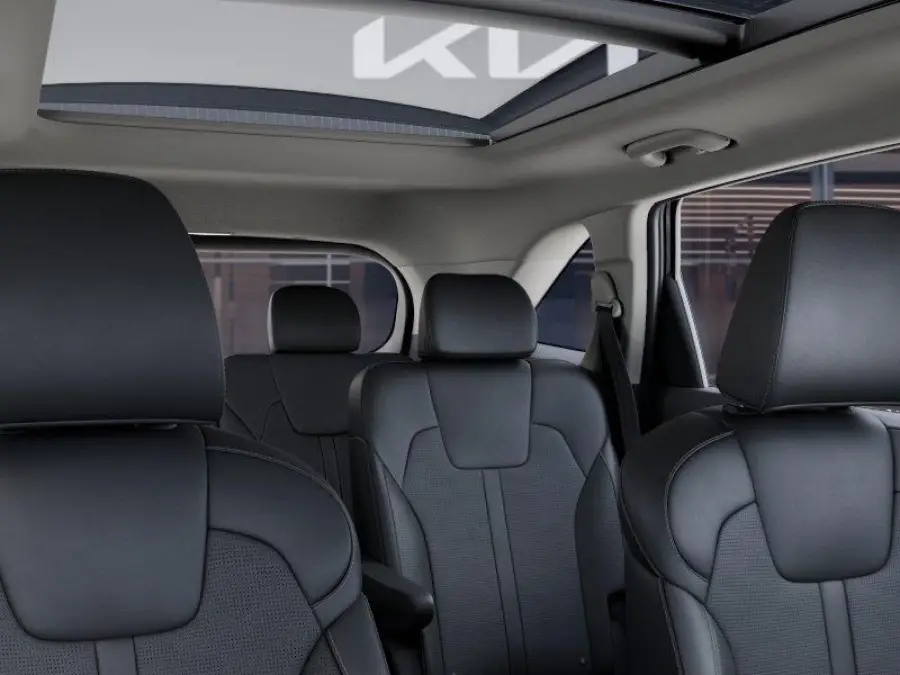 New 2026 Kia Sorento for sale in Grand Island NE