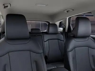 New 2026 Kia Sportage for sale in Grand Island NE