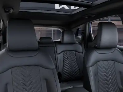 New 2026 Kia Sportage for sale in Grand Island NE