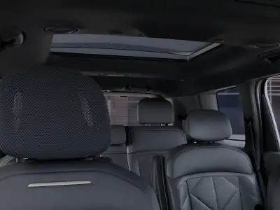 New 2027 Kia Telluride Hybrid for sale in Grand Island NE