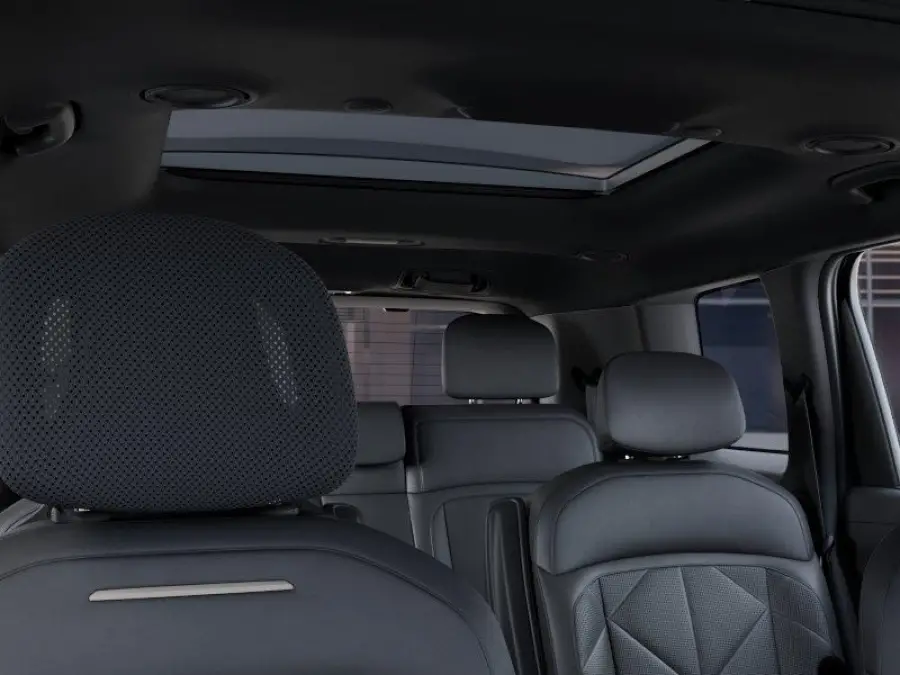 New 2027 Kia Telluride Hybrid for sale in Grand Island NE