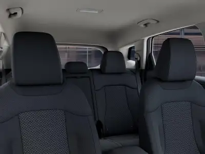 New 2026 Kia Sportage for sale in Grand Island NE