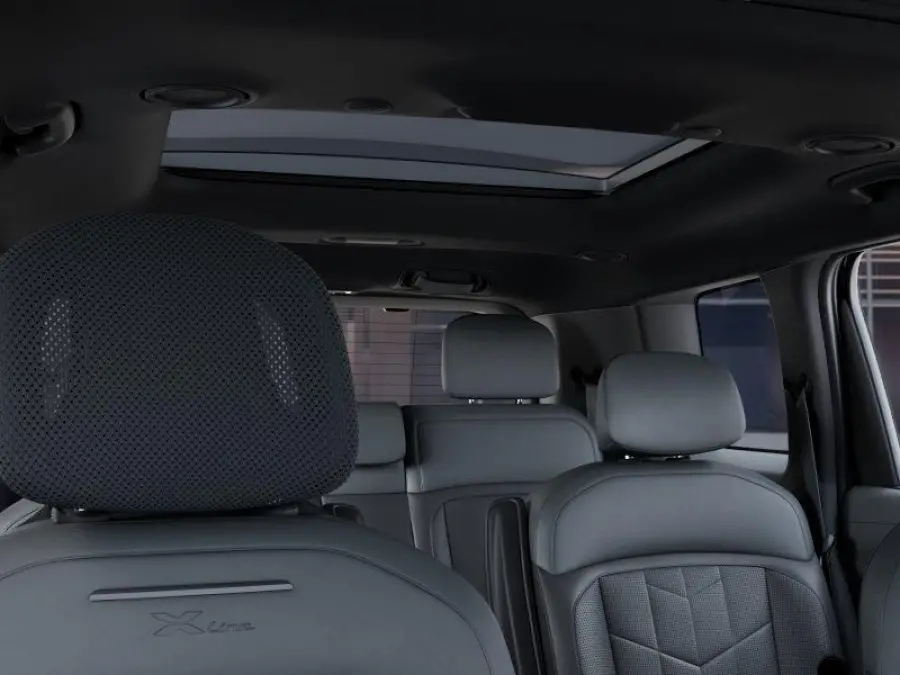 New 2027 Kia Telluride Hybrid for sale in Grand Island NE