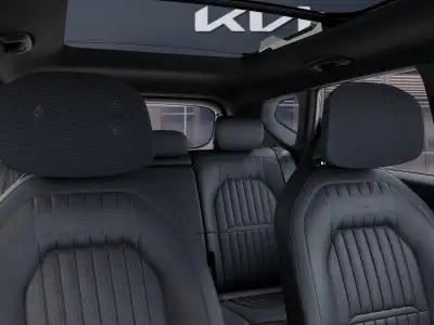 New 2027 Kia Seltos for sale in Grand Island NE