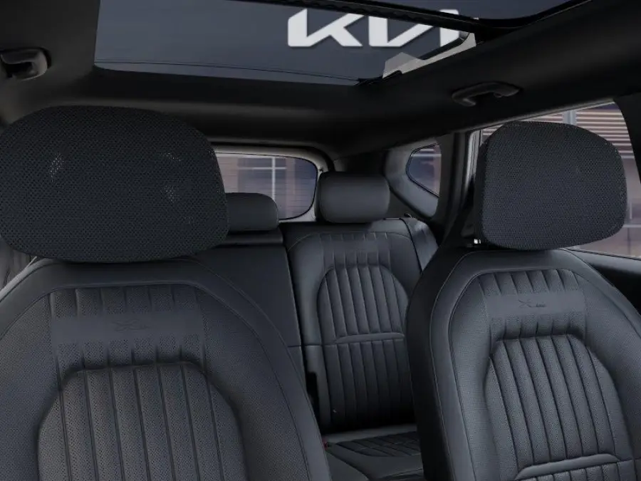 New 2027 Kia Seltos for sale in Grand Island NE