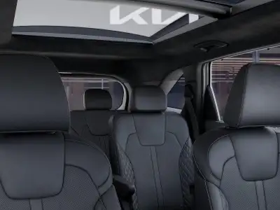 New 2026 Kia Sorento Hybrid for sale in Grand Island NE