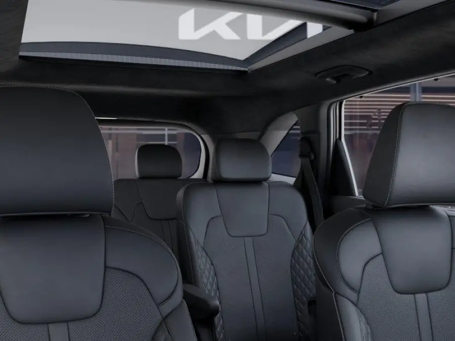 New 2026 Kia Sorento Hybrid for sale in Grand Island NE