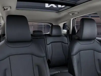 New 2026 Kia Sportage for sale in Grand Island NE