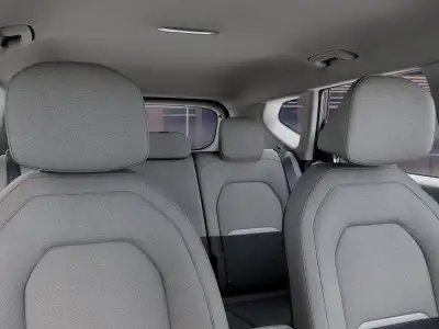 New 2027 Kia Seltos for sale in Grand Island NE