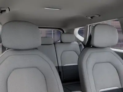 New 2027 Kia Seltos for sale in Grand Island NE