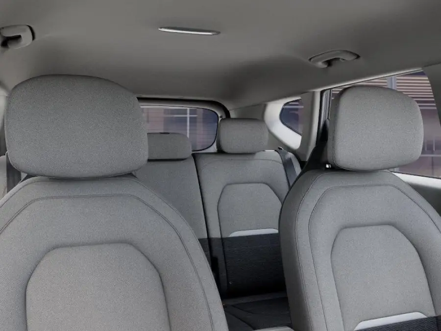 New 2027 Kia Seltos for sale in Grand Island NE