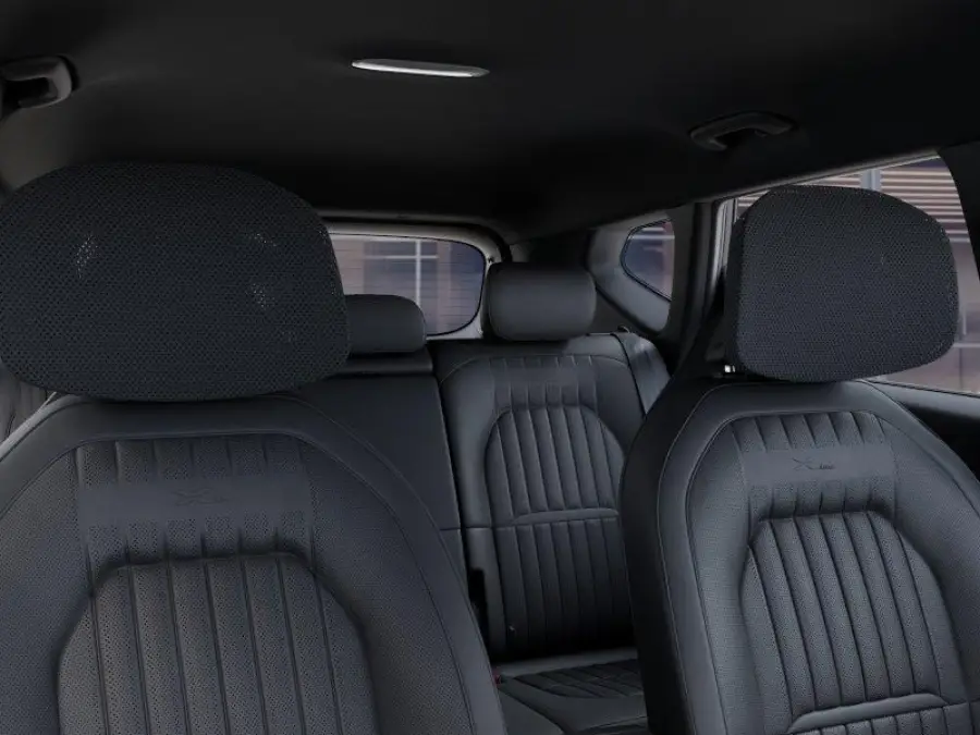 New 2027 Kia Seltos for sale in Grand Island NE