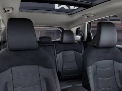 New 2026 Kia Sportage for sale in Grand Island NE