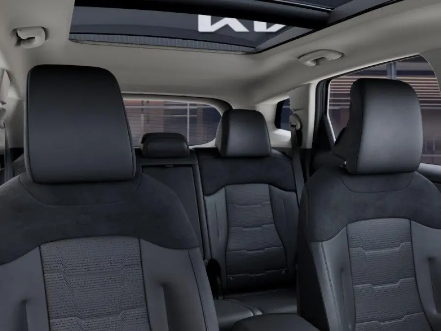 New 2026 Kia Sportage for sale in Grand Island NE