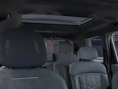 New 2027 Kia Telluride for sale in Grand Island NE