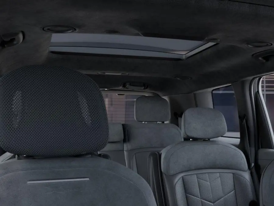New 2027 Kia Telluride for sale in Grand Island NE