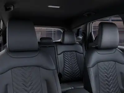 New 2026 Kia Sportage for sale in Grand Island NE